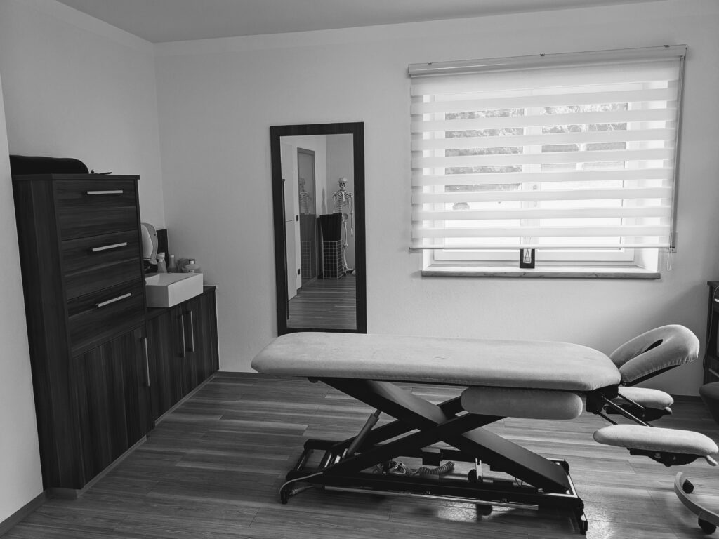 Logopädie Maria Webel - Praxis Geboltskirchen, Grieskirchen